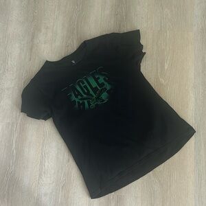 Women’s Philadelphia Eagles Tee.